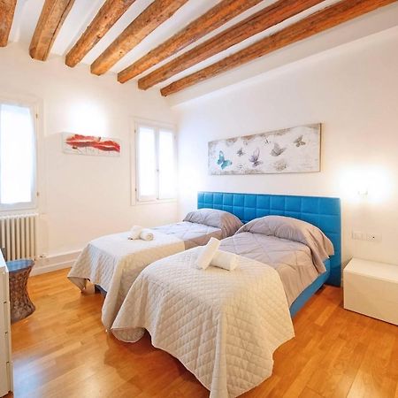 Dolcevita Apartments N 502 Biennale Венеция Екстериор снимка
