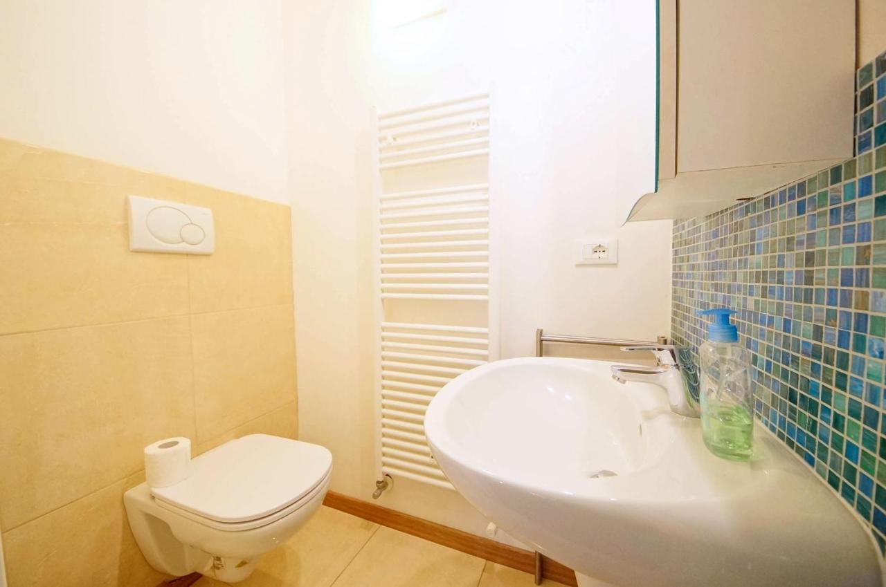 Dolcevita Apartments N 502 Biennale Венеция Екстериор снимка