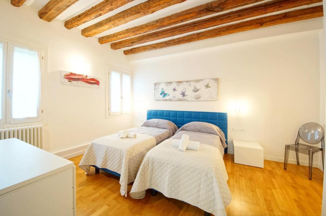 Dolcevita Apartments N 502 Biennale Венеция Екстериор снимка