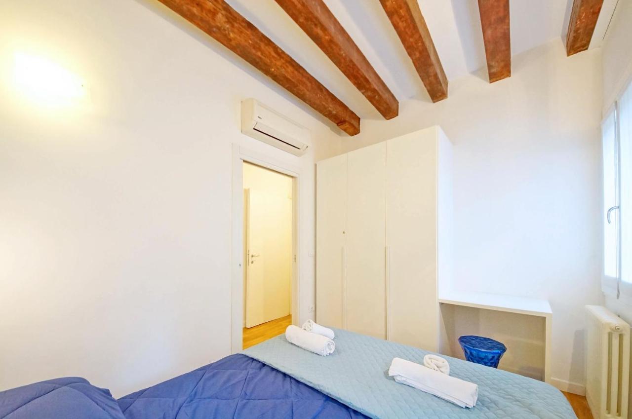 Dolcevita Apartments N 502 Biennale Венеция Екстериор снимка