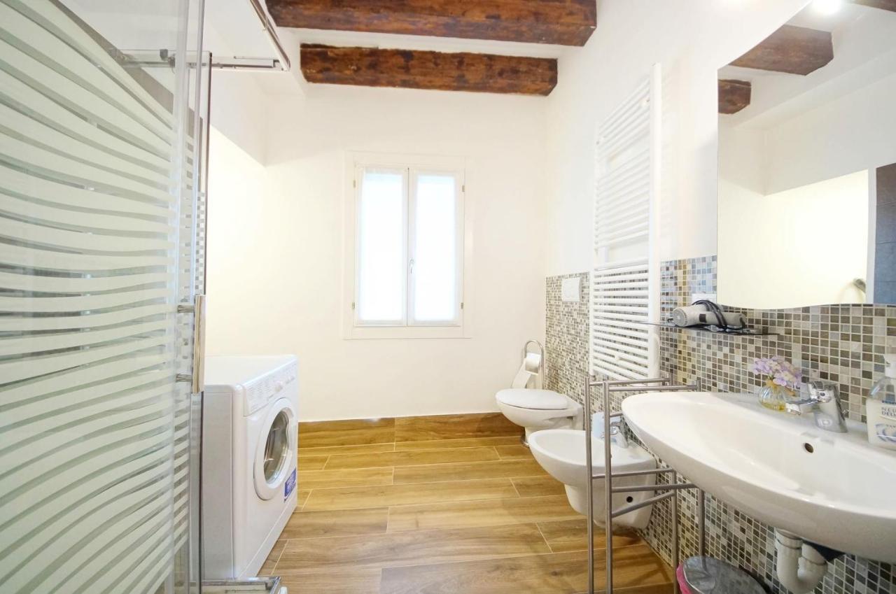 Dolcevita Apartments N 502 Biennale Венеция Екстериор снимка