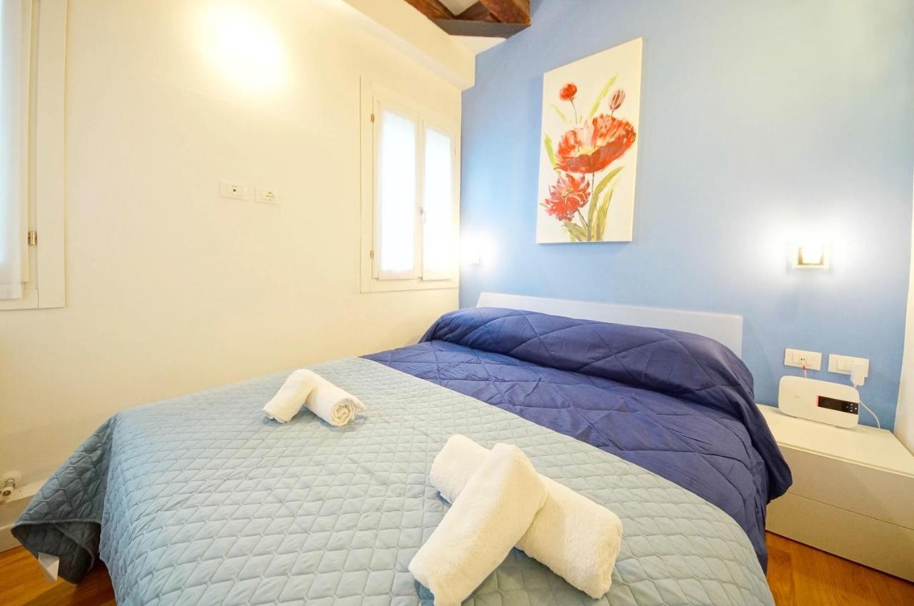 Dolcevita Apartments N 502 Biennale Венеция Екстериор снимка