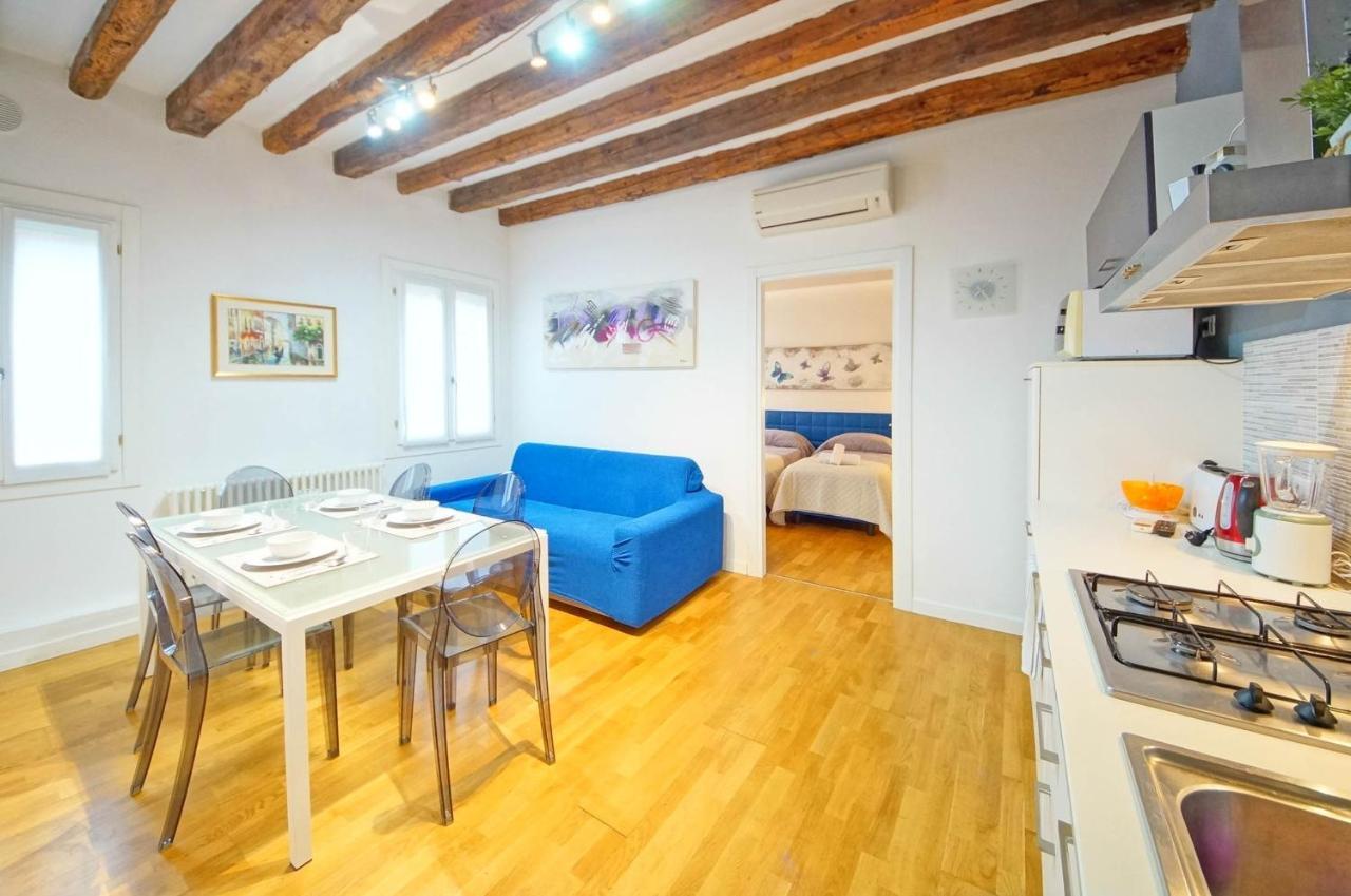 Dolcevita Apartments N 502 Biennale Венеция Екстериор снимка