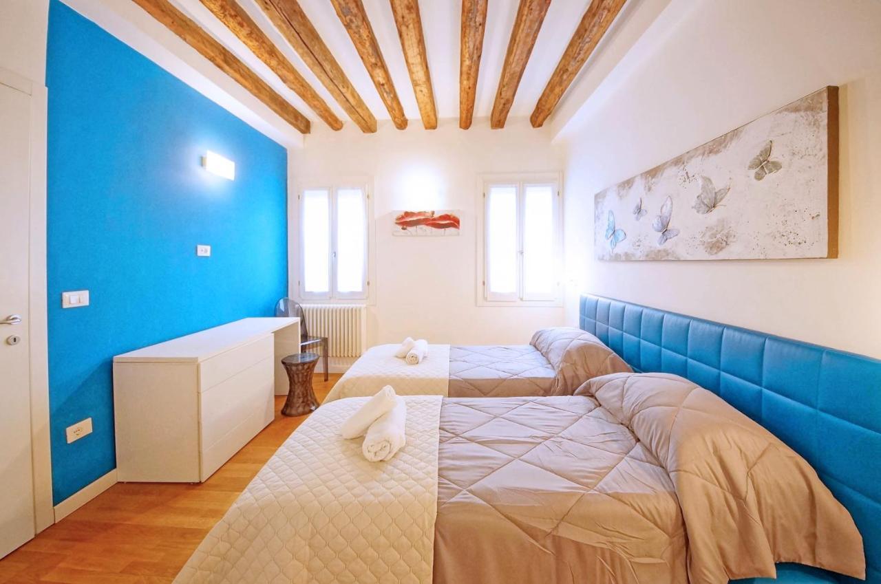 Dolcevita Apartments N 502 Biennale Венеция Екстериор снимка
