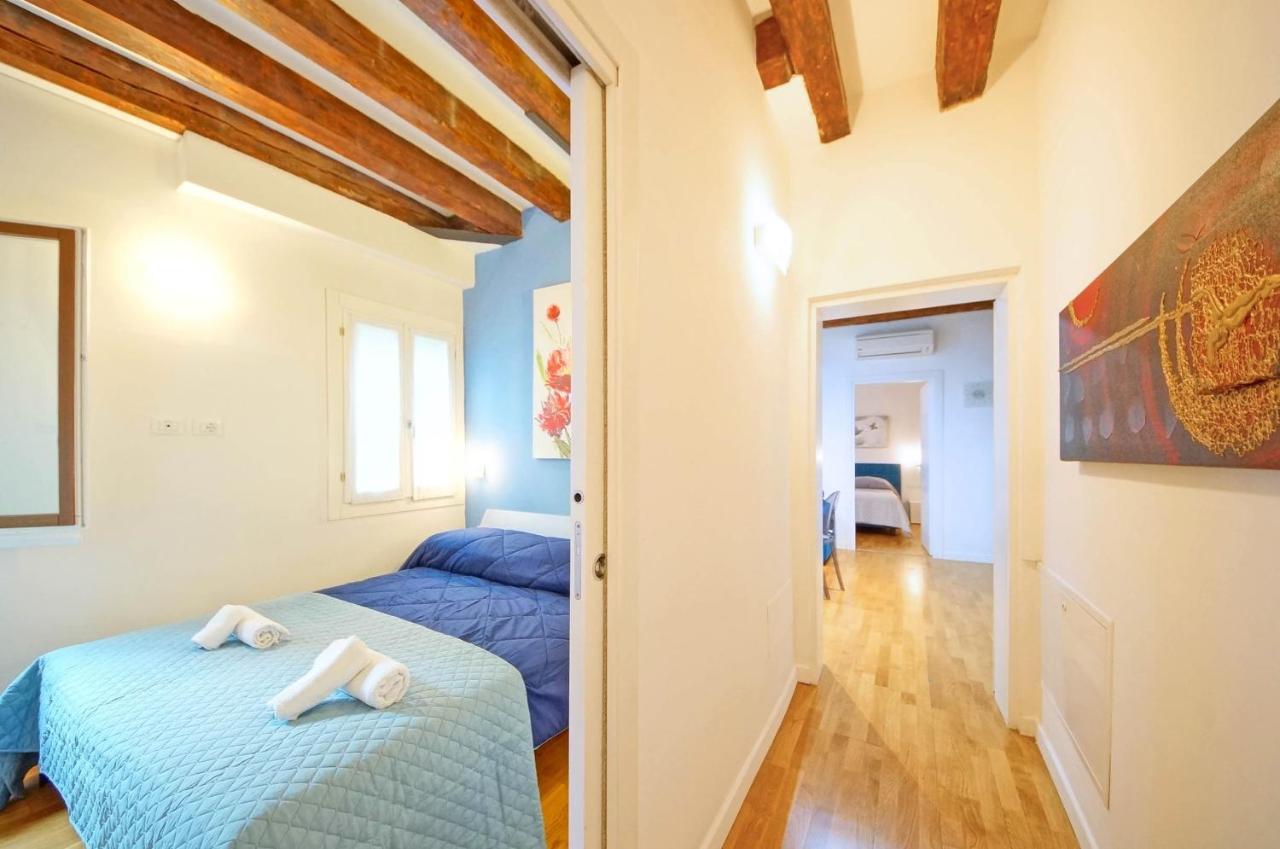Dolcevita Apartments N 502 Biennale Венеция Екстериор снимка