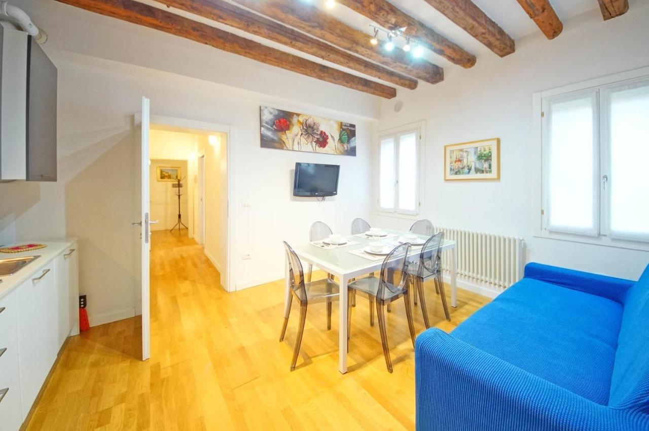 Dolcevita Apartments N 502 Biennale Венеция Екстериор снимка