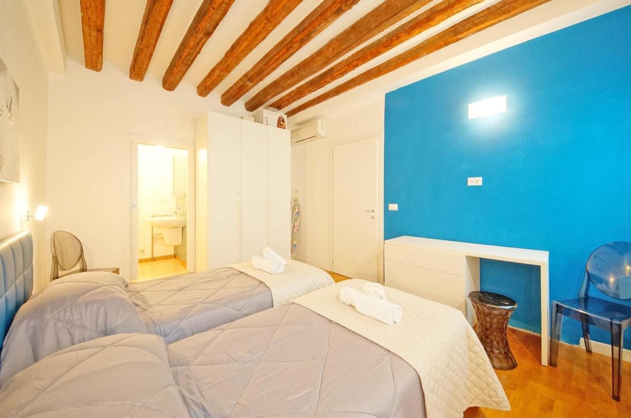 Dolcevita Apartments N 502 Biennale Венеция Екстериор снимка