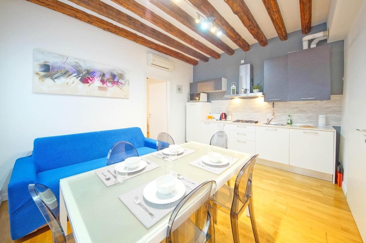 Dolcevita Apartments N 502 Biennale Венеция Екстериор снимка