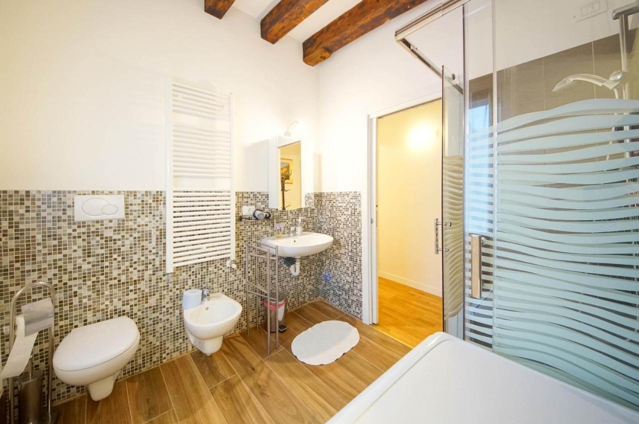 Dolcevita Apartments N 502 Biennale Венеция Екстериор снимка