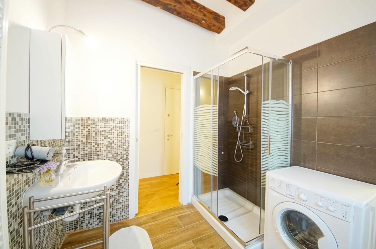 Dolcevita Apartments N 502 Biennale Венеция Екстериор снимка