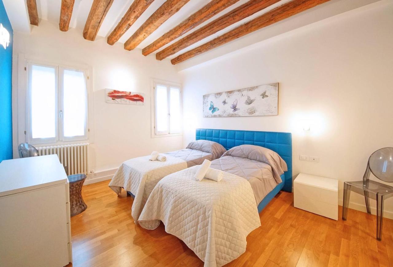 Dolcevita Apartments N 502 Biennale Венеция Екстериор снимка