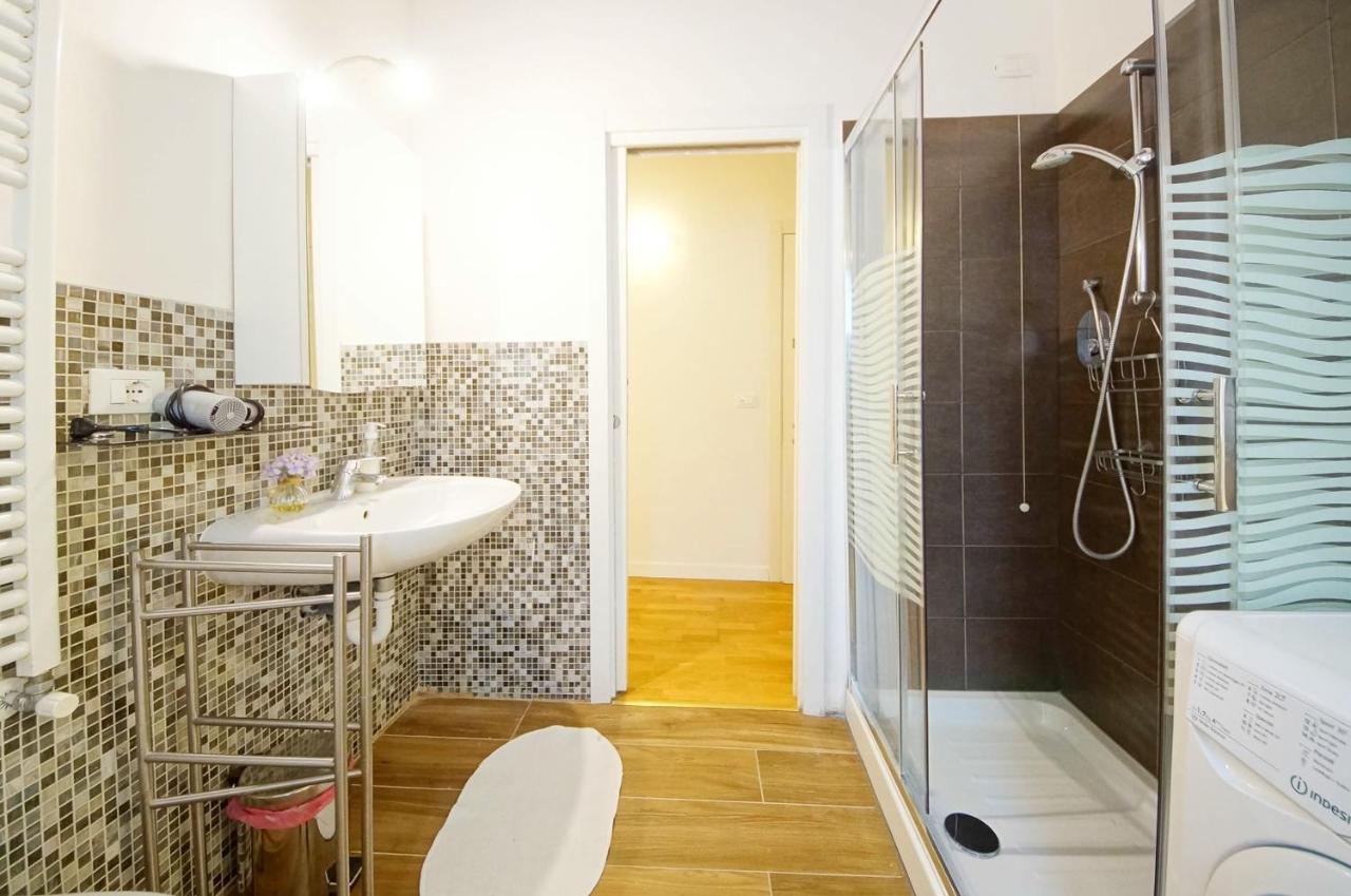 Dolcevita Apartments N 502 Biennale Венеция Екстериор снимка