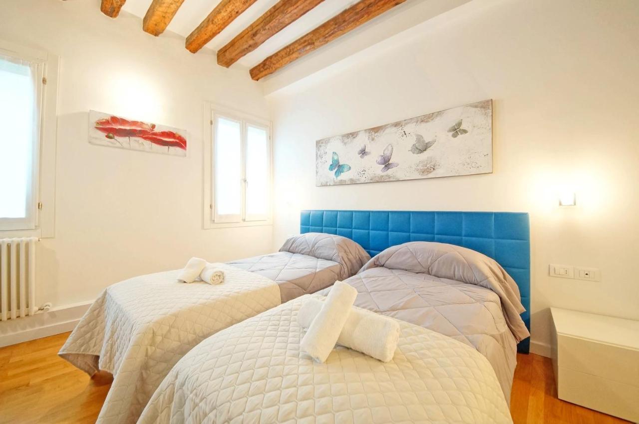 Dolcevita Apartments N 502 Biennale Венеция Екстериор снимка