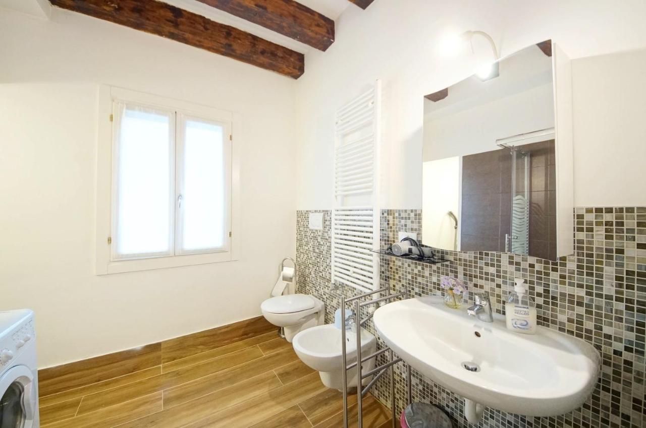 Dolcevita Apartments N 502 Biennale Венеция Екстериор снимка